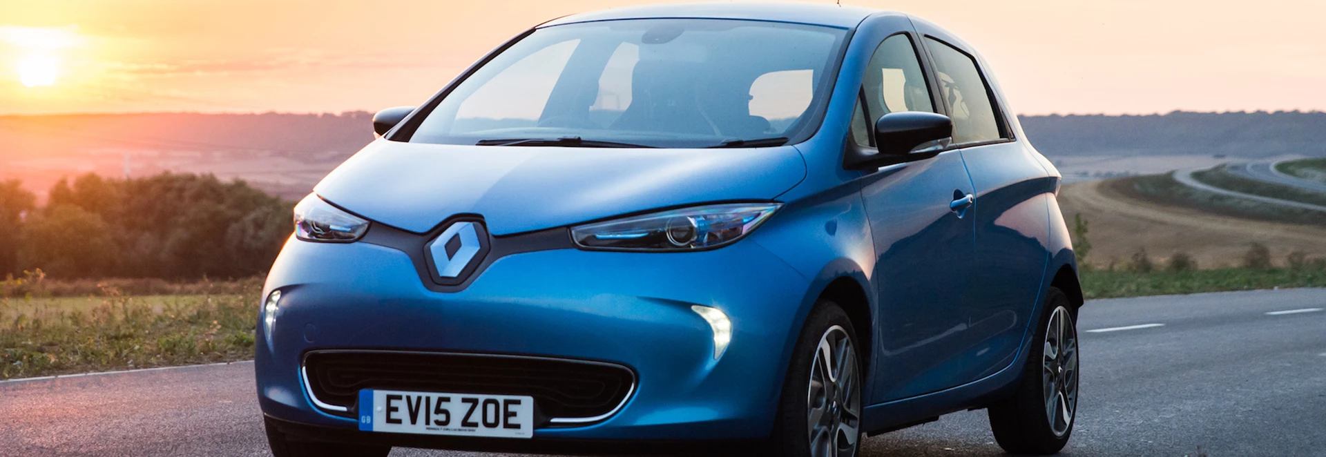 Should the 2019 Renault Zoe be your first electric car?